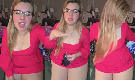 airamillerb TikTok Live — Oct 3, 2026, 12:51 AM