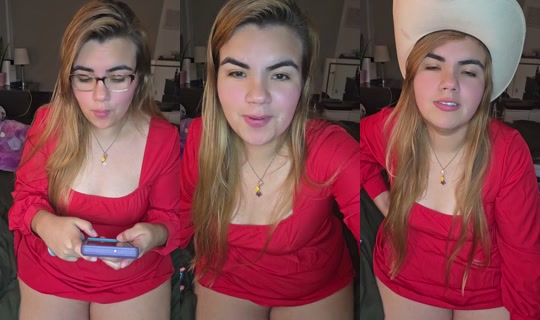 airamillerb TikTok Live — Oct 3, 2026, 1:42 AM