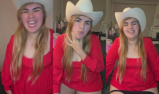 airamillerb TikTok Live — Oct 3, 2026, 2:33 AM