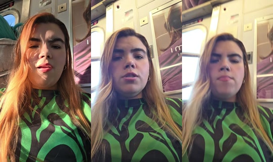 airamillerb TikTok Live — Oct 3, 2026, 9:36 PM