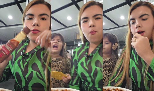 airamillerb TikTok Live — Oct 3, 2026, 10:06 PM