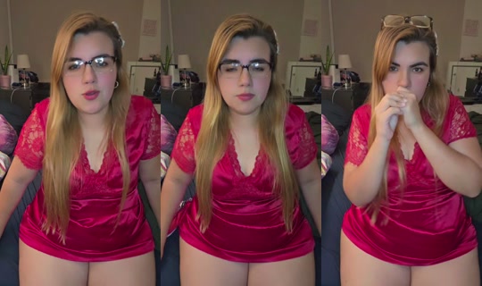 airamillerb TikTok Live — Oct 4, 2026, 4:38 AM