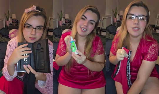 airamillerb TikTok Live — Oct 5, 2026, 12:31 AM