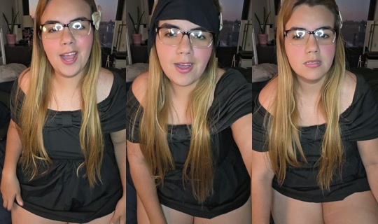 airamillerb TikTok Live — Oct 6, 2026, 10:47 PM