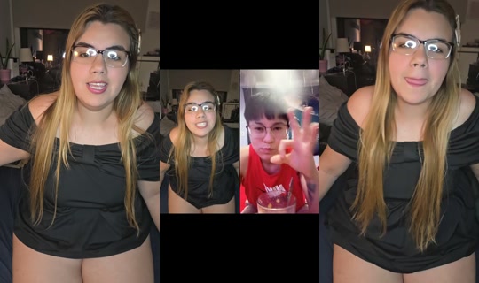 airamillerb TikTok Live — Oct 7, 2026, 12:21 AM