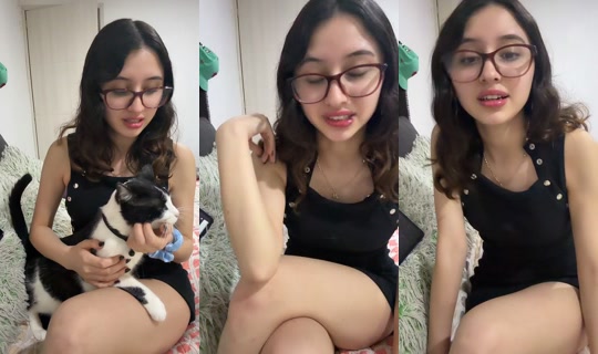 airamvlzr TikTok Live — Aug 20, 2026, 4:14 AM