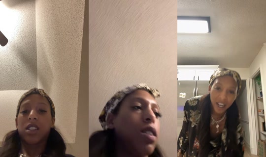 airbbria TikTok Live — Aug 22, 2026, 1:20 AM
