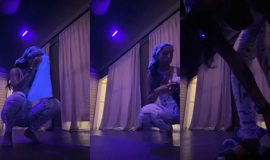 airbbria TikTok Live — Oct 2, 2026, 3:31 PM