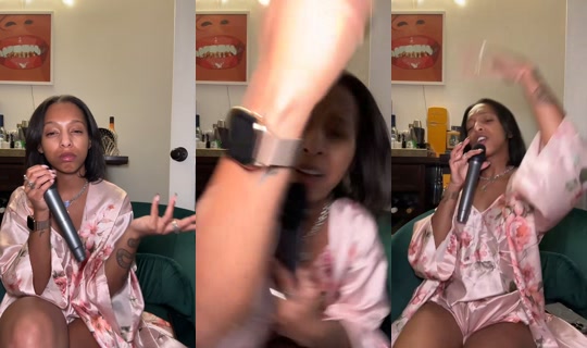airbbria TikTok Live — Oct 6, 2026, 4:59 AM