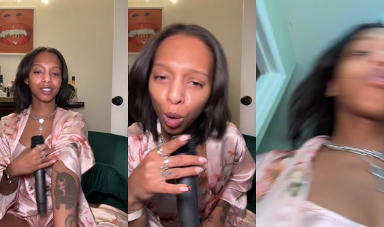 airbbria TikTok Live — Oct 6, 2026, 5:49 AM