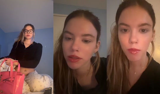 airebear09 TikTok Live — Sep 21, 2026, 9:12 AM