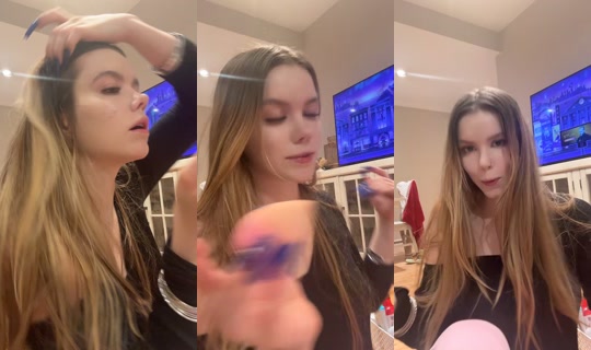 airebear09 TikTok Live — Oct 5, 2026, 2:02 AM