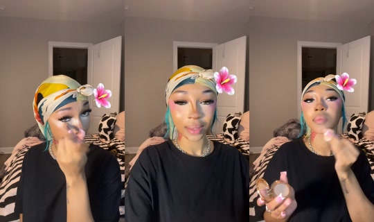 airejaylives TikTok Live — Aug 23, 2026, 3:25 AM