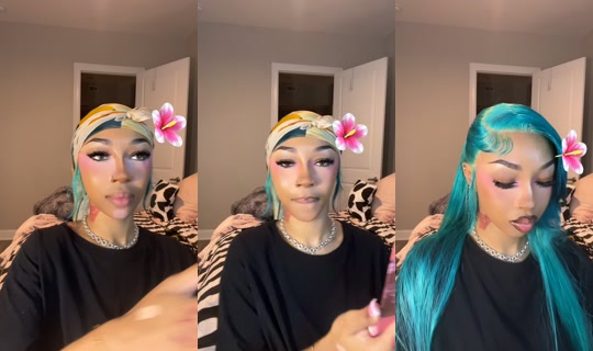 airejaylives TikTok Live — Aug 23, 2026, 3:47 AM