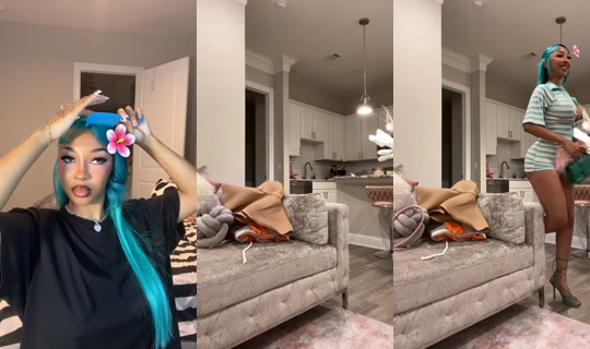 airejaylives TikTok Live — Aug 23, 2026, 4:24 AM
