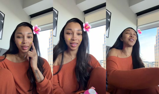 airejaylives TikTok Live — Sep 27, 2026, 10:20 PM
