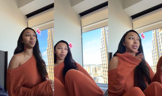 airejaylives TikTok Live — Sep 27, 2026, 10:35 PM