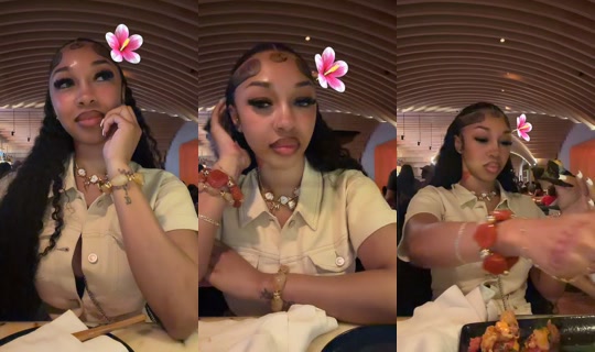 airejaylives TikTok Live — Oct 4, 2026, 12:05 AM