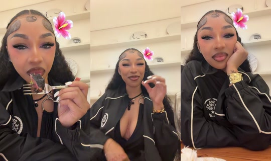 airejaylives TikTok Live — Oct 4, 2026, 5:26 AM