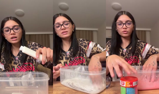 airemkorkmaz TikTok Live — Oct 2, 2026, 5:00 PM