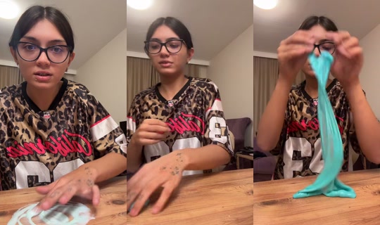 airemkorkmaz TikTok Live — Oct 3, 2026, 5:15 PM