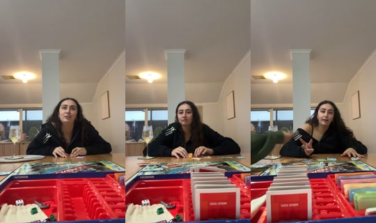 aires.wright TikTok Live — Oct 3, 2026, 10:04 AM