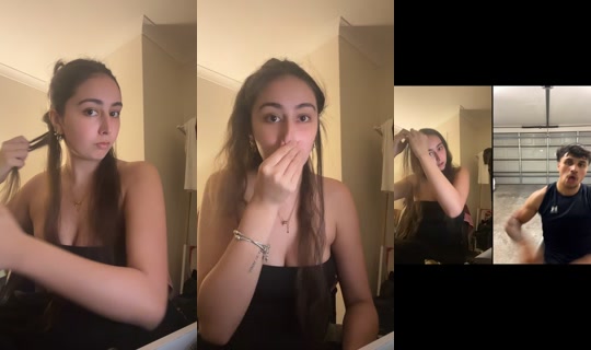 aires.wright TikTok Live — Oct 4, 2026, 12:54 PM