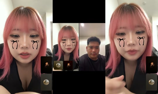 airi1337 TikTok Live — Aug 28, 2026, 4:36 PM