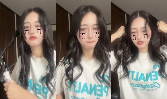 airi_081306 TikTok Live — Aug 22, 2026, 3:17 AM