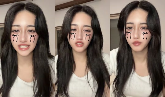 airi_081306 TikTok Live — Aug 22, 2026, 11:10 AM