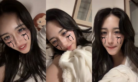 airi_081306 TikTok Live — Aug 22, 2026, 12:00 PM
