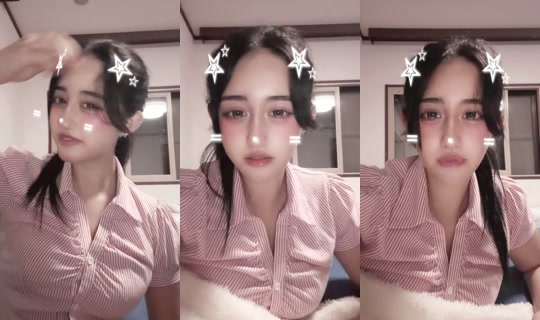 airi_081306 TikTok Live — Aug 27, 2026, 2:01 PM