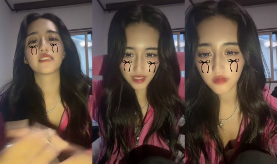 airi_081306 TikTok Live — Sep 25, 2026, 8:38 AM