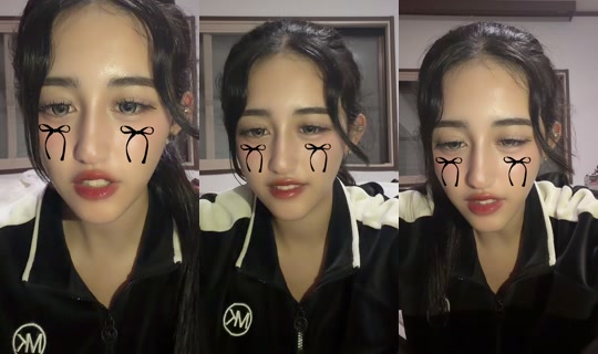 airi_081306 TikTok Live — Sep 28, 2026, 3:03 PM