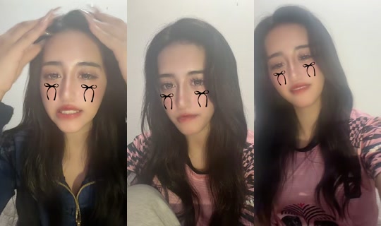 airi_081306 TikTok Live — Sep 30, 2026, 2:34 PM