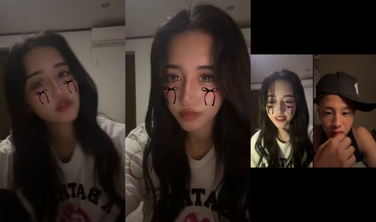airi_081306 TikTok Live — Oct 1, 2026, 1:58 PM