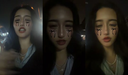 airi_081306 TikTok Live — Oct 3, 2026, 2:00 PM
