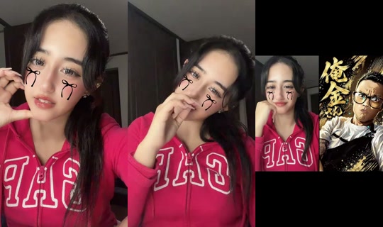 airi_081306 TikTok Live — Oct 5, 2026, 1:40 PM