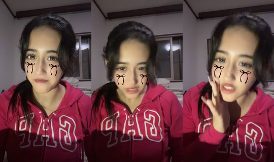 airi_081306 TikTok Live — Oct 5, 2026, 3:10 PM