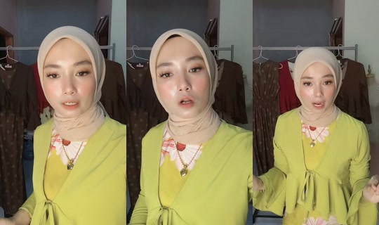 airisdhanisha87 TikTok Live — Aug 20, 2026, 1:07 PM