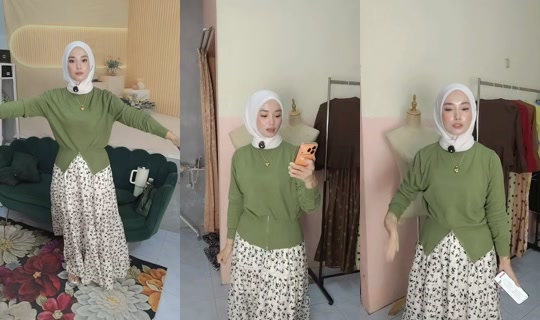 airisdhanisha87 TikTok Live — Aug 21, 2026, 2:15 PM