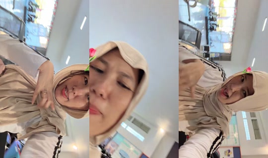 airputih690 TikTok Live — Sep 15, 2026, 8:53 AM
