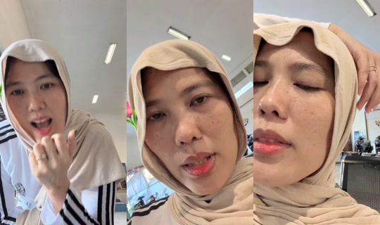 airputih690 TikTok Live — Sep 15, 2026, 9:11 AM