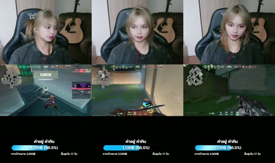 airynnbb TikTok Live — Sep 29, 2026, 8:01 AM