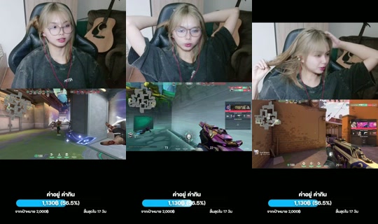 airynnbb TikTok Live — Sep 29, 2026, 10:32 AM