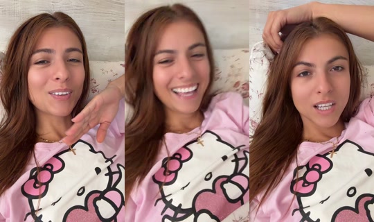 aisa.bacs6 TikTok Live — Aug 25, 2026, 9:16 AM