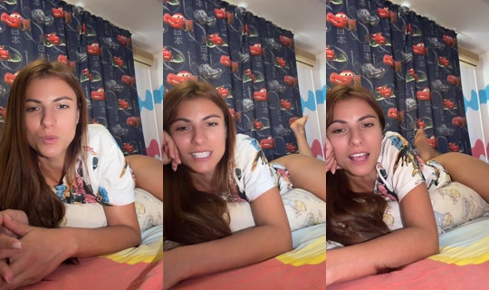 aisa.bacs6 TikTok Live — Aug 27, 2026, 5:57 AM