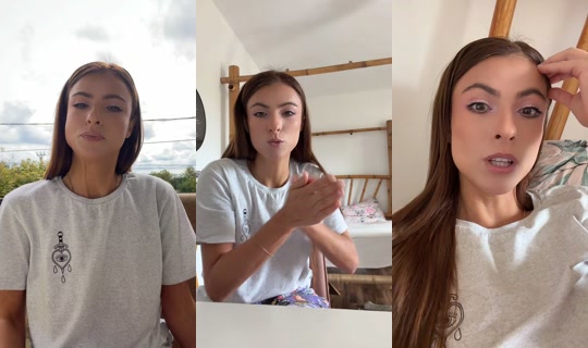 aisa.bacs6 TikTok Live — Sep 26, 2026, 9:20 AM