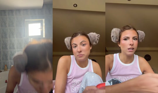 aisa.bacs6 TikTok Live — Oct 8, 2026, 7:14 AM