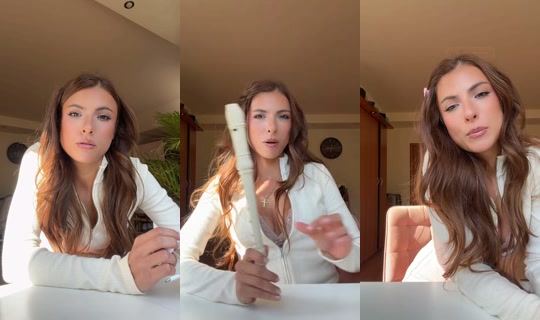 aisa.bacs6 TikTok Live — Oct 8, 2026, 11:26 AM